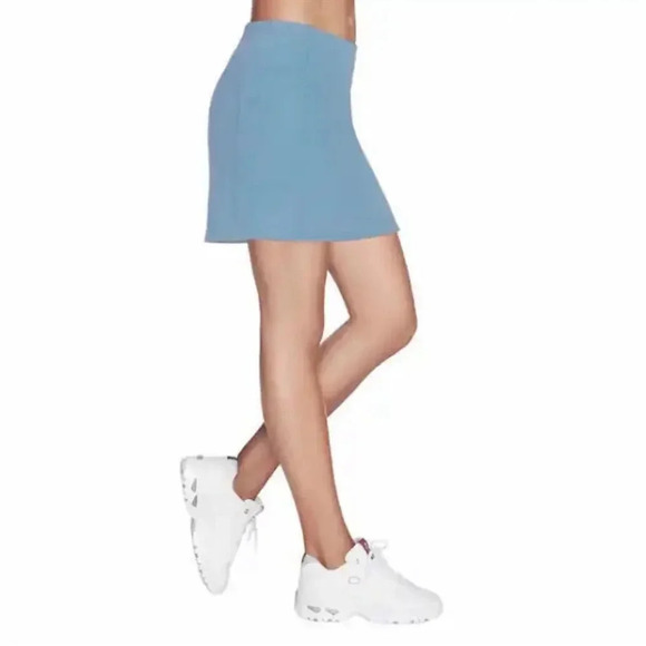 Skechers GOWALK Ladies' Skort - Picture 1 of 9